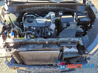 Zdjęcie 12 z 13 samochodu: 2016 HYUNDAI TUCSON LIMITED VIN:KM8J3CA29GU034661 - miniatura