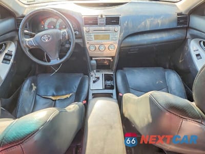 Zdjęcie 8 z 12 samochodu: 2007 TOYOTA CAMRY SE V6 VIN:4T1BK46K17U522542 - miniatura