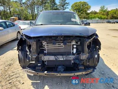 Piąte zdjęcie samochodu w środku: 2021 INFINITI QX80 PREMIUM SELECT VIN:JN8AZ2AE3M9268420 - miniatura