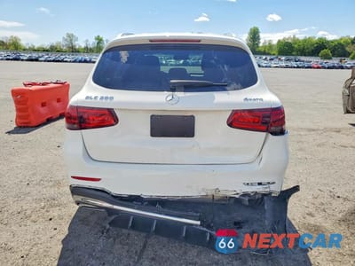 Zdjęcie 6 z 13 samochodu: 2022 MERCEDES-BENZ GLC 300 4MATIC VIN:W1N0G8EB5NG118928 - miniatura
