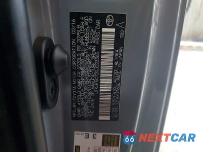 Zdjęcie 13 z 13 samochodu: 2016 SCION TC BASE VIN:JTKJF5C72GJ023365 - miniatura