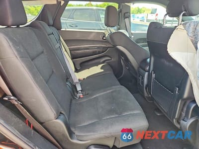 Zdjęcie 11 z 13 samochodu: 2026 DODGE DURANGO GT VIN:1C4RDHDG5TC245123 - miniatura