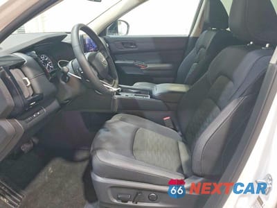 Zdjęcie 7 z 13 samochodu: 2026 NISSAN PATHFINDER SV VIN:5N1DR3BS9TC234661 - miniatura