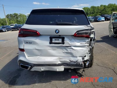 Zdjęcie 6 z 14 samochodu: 2019 BMW X5 VIN:5UXCR6C57KLL22499 - miniatura