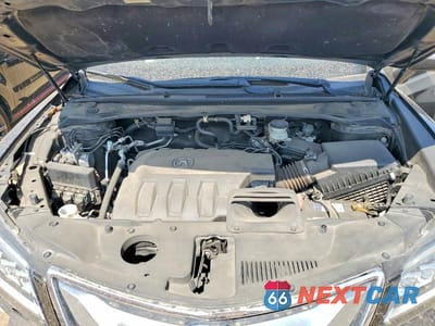 Zdjęcie 11 z 12 samochodu: 2017 ACURA RDX ADVANCE VIN:5J8TB4H74HL011935 - miniatura
