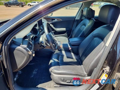 Zdjęcie 7 z 12 samochodu: 2012 AUDI A6 VIN:WAUBGAFC6CN016347 - miniatura