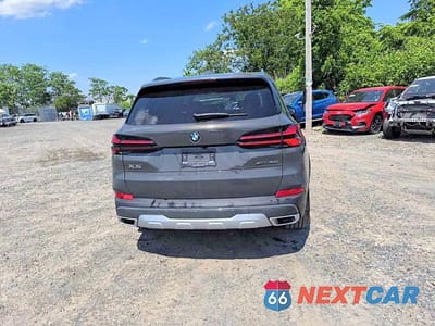 Zdjęcie 6 z 15 samochodu: 2026 BMW X5 XDRIVE40I VIN:5UX23EU08T9337019 - miniatura
