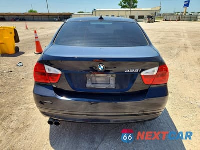 Zdjęcie 6 z 13 samochodu: 2008 BMW 328 I VIN:WBAVA37568NL45471 - miniatura