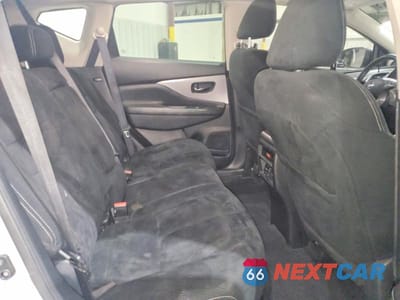 Zdjęcie 11 z 13 samochodu: 2021 NISSAN MURANO SV VIN:5N1AZ2BJ5MC114717 - miniatura