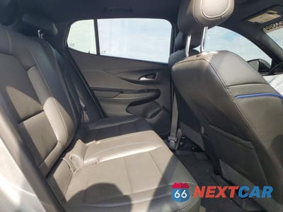 Zdjęcie 10 z 12 samochodu: 2025 BUICK ENVISTA SPORT TOURING VIN:KL47LBEP3SB145333 - miniatura