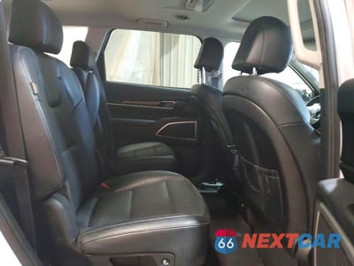 Zdjęcie 11 z 14 samochodu: 2023 KIA TELLURIDE S VIN:5XYP64GC3PG352207 - miniatura