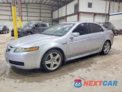 2004 ACURA TL 19UUA66294A073539 - główne zdjęcie licytacji z USA - miniatura