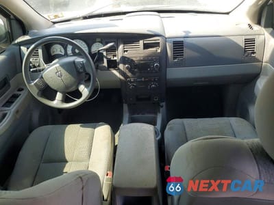 Zdjęcie 8 z 13 samochodu: 2008 DODGE DURANGO SXT VIN:1D8HB38NX8F156376 - miniatura
