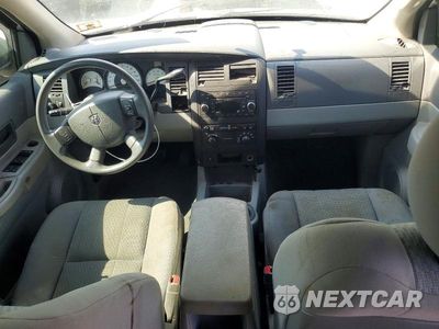 Zdjęcie 8 z 13 samochodu: 2008 DODGE DURANGO SXT VIN:1D8HB38NX8F156376 - miniatura