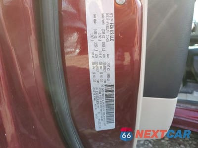 Zdjęcie 13 z 13 samochodu: 2020 CHRYSLER PACIFICA TOURING L PLUS VIN:2C4RC1EG5LR138394 - miniatura