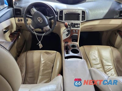 Zdjęcie 8 z 13 samochodu: 2009 TOYOTA VENZA FWD V6 VIN:4T3ZK11A79U019278 - miniatura