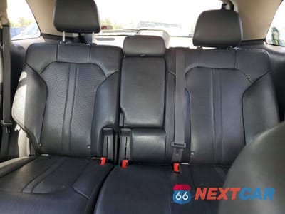 Zdjęcie 10 z 13 samochodu: 2015 LINCOLN MKX VIN:2LMDJ8JK3FBL22328 - miniatura
