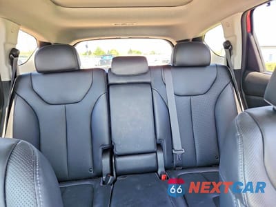 Zdjęcie 10 z 13 samochodu: 2023 HYUNDAI SANTA FE LIMITED VIN:5NMS5DA15PH000790 - miniatura