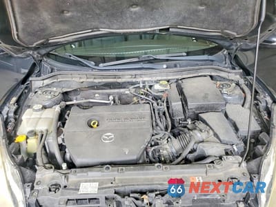 Zdjęcie 11 z 13 samochodu: 2010 MAZDA 3 S VIN:JM1BL1H68A1180712 - miniatura