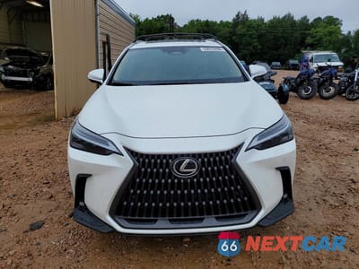 Piąte zdjęcie samochodu w środku: 2025 LEXUS NX 350 LUXURY VIN:JTJHGCEZ6S2022578 - miniatura