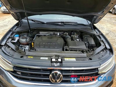 Zdjęcie 12 z 13 samochodu: 2023 VOLKSWAGEN TIGUAN SE R-LINE BLACK VIN:3VVCB7AX5PM039560 - miniatura