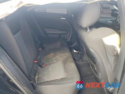 Zdjęcie 10 z 13 samochodu: 2021 DODGE CHARGER SCAT PACK VIN:2C3CDXGJ9MH566110 - miniatura