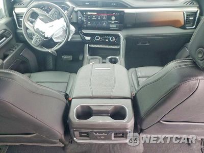 Zdjęcie 8 z 12 samochodu: 2026 GMC SIERRA K2500 DENALI VIN:1GT4UREY4TF109507 - miniatura
