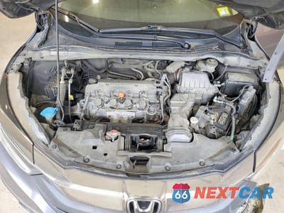 Zdjęcie 12 z 13 samochodu: 2019 HONDA HR-V EX VIN:3CZRU6H54KM739994 - miniatura