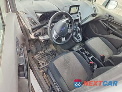 Zdjęcie 8 z 13 samochodu: 2020 FORD TRANSIT CONNECT XL VIN:NM0LS7E29L1452504 - miniatura