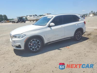 2018 BMW X5 XDRIVE35I 5UXKR0C50J0Y04580 - główne zdjęcie licytacji z USA - miniatura