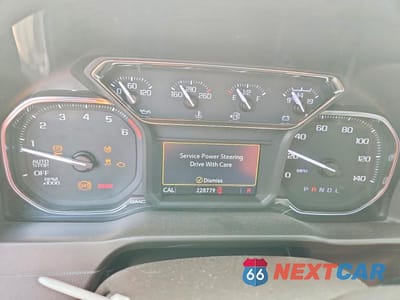Zdjęcie 9 z 13 samochodu: 2021 GMC SIERRA C1500 SLE VIN:1GTR8BED3MZ203389 - miniatura