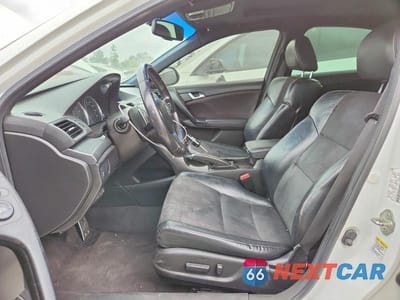 Zdjęcie 7 z 13 samochodu: 2013 ACURA TSX SE VIN:JH4CU2F8XDC014565 - miniatura