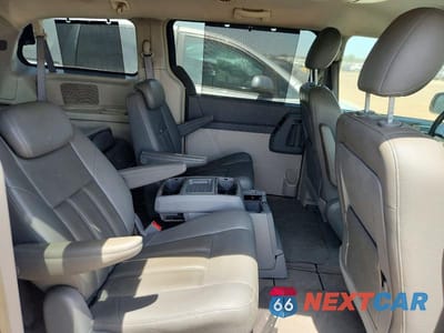 Zdjęcie 11 z 13 samochodu: 2008 CHRYSLER TOWN & COUNTRY TOURING VIN:2A8HR54P28R651797 - miniatura