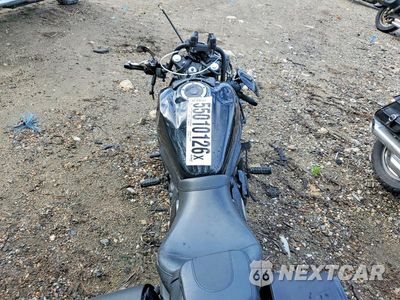Zdjęcie 6 z 9 samochodu: 2015 KAWASAKI EN650 A VIN:JKAENEA1XFDA00050 - miniatura
