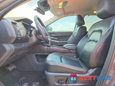 Zdjęcie 7 z 14 samochodu: 2024 NISSAN PATHFINDER SL VIN:5N1DR3CC5RC217713 - miniatura