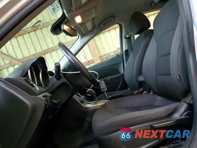Zdjęcie 7 z 13 samochodu: 2013 CHEVROLET CRUZE LT VIN:1G1PC5SB9D7134707 - miniatura