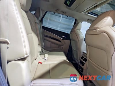 Zdjęcie 11 z 13 samochodu: 2015 ACURA MDX ADVANCE VIN:5FRYD4H87FB013796 - miniatura