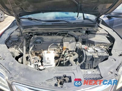 Zdjęcie 11 z 12 samochodu: 2015 ACURA TLX VIN:19UUB1F31FA003657 - miniatura