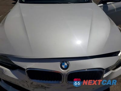Zdjęcie 11 z 12 samochodu: 2015 BMW 328 I VIN:WBA3A5G53FNS84368 - miniatura