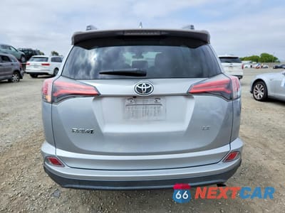 Zdjęcie 6 z 13 samochodu: 2017 TOYOTA RAV4 LE VIN:2T3ZFREV6HW366891 - miniatura
