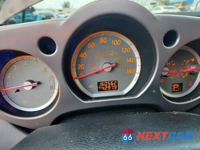 Zdjęcie 9 z 12 samochodu: 2006 NISSAN MURANO S VIN:JN8AZ08W76W505028 - miniatura