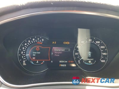 Zdjęcie 9 z 14 samochodu: 2016 LINCOLN MKX RESERVE VIN:2LMTJ6LR3GBL52344 - miniatura