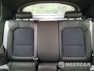 Zdjęcie 10 z 13 samochodu: 2025 BUICK ENVISTA PREFERRED VIN:KL47LAEP9SB104327 - miniatura