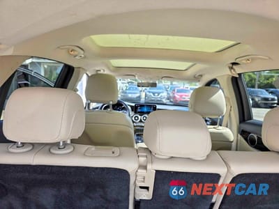Zdjęcie 14 z 14 samochodu: 2020 MERCEDES-BENZ GLC 300 VIN:W1N0G8DB2LF806731 - miniatura