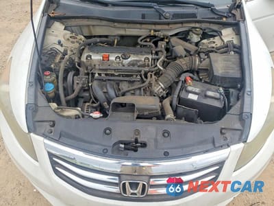 Zdjęcie 11 z 12 samochodu: 2011 HONDA ACCORD SE VIN:1HGCP2F61BA111719 - miniatura