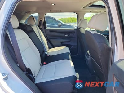 Zdjęcie 11 z 13 samochodu: 2025 HONDA CR-V EX VIN:5J6RS4H48SL012313 - miniatura