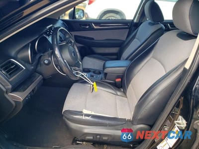Zdjęcie 7 z 12 samochodu: 2019 SUBARU LEGACY SPORT VIN:4S3BNAS67K3006560 - miniatura