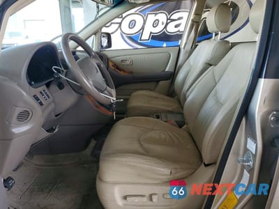 Zdjęcie 7 z 12 samochodu: 1999 LEXUS RX 300 VIN:JT6HF10U1X0032984 - miniatura