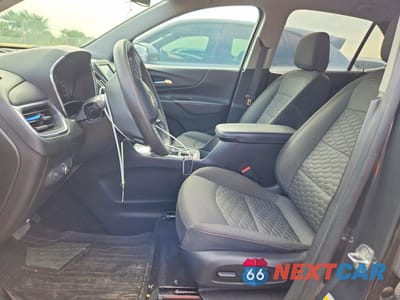 Zdjęcie 7 z 13 samochodu: 2020 CHEVROLET EQUINOX LT VIN:2GNAXKEV8L6197244 - miniatura