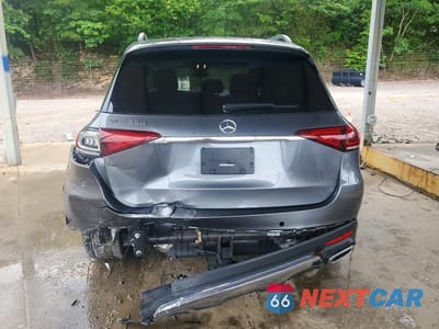 Zdjęcie 6 z 13 samochodu: 2022 MERCEDES-BENZ GLE 350 VIN:4JGFB4JB6NA638746 - miniatura